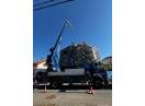 Inchiriem macara pe camion 42 M